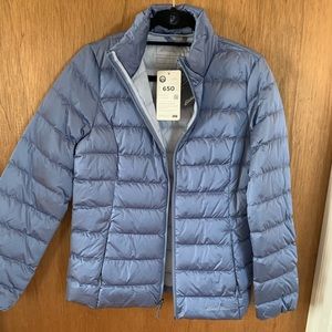 Eddie Bauer Cirruslite Down Jacket